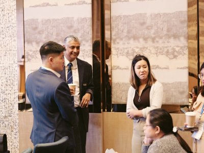 SS Rice News Network Manila, 22 August 2024